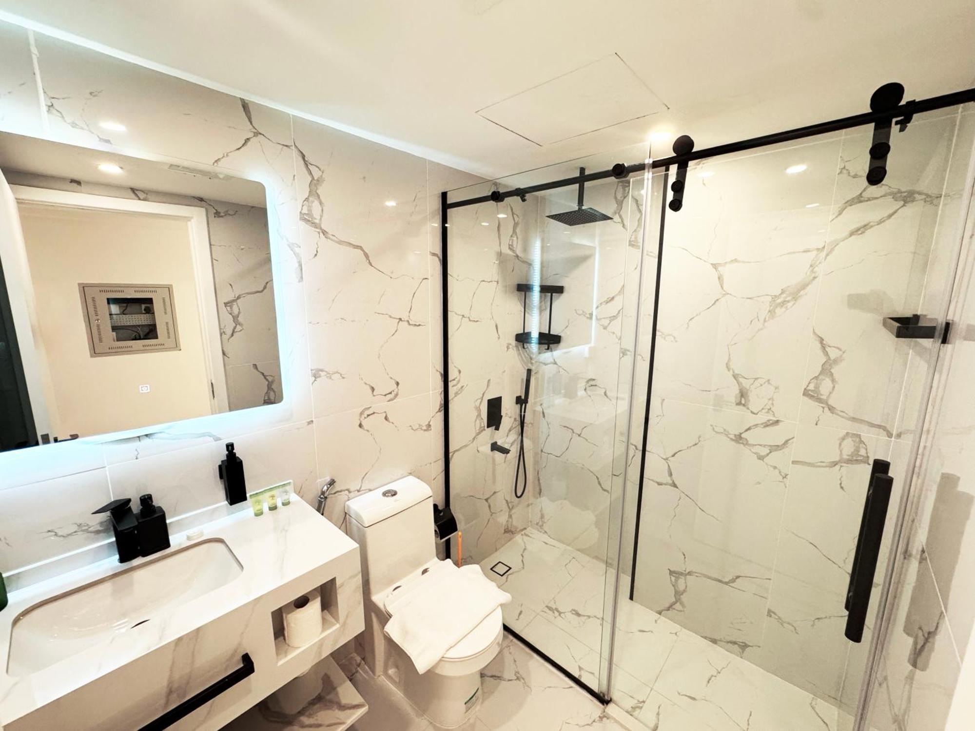 Modern & Stylish Retreat Apartment *