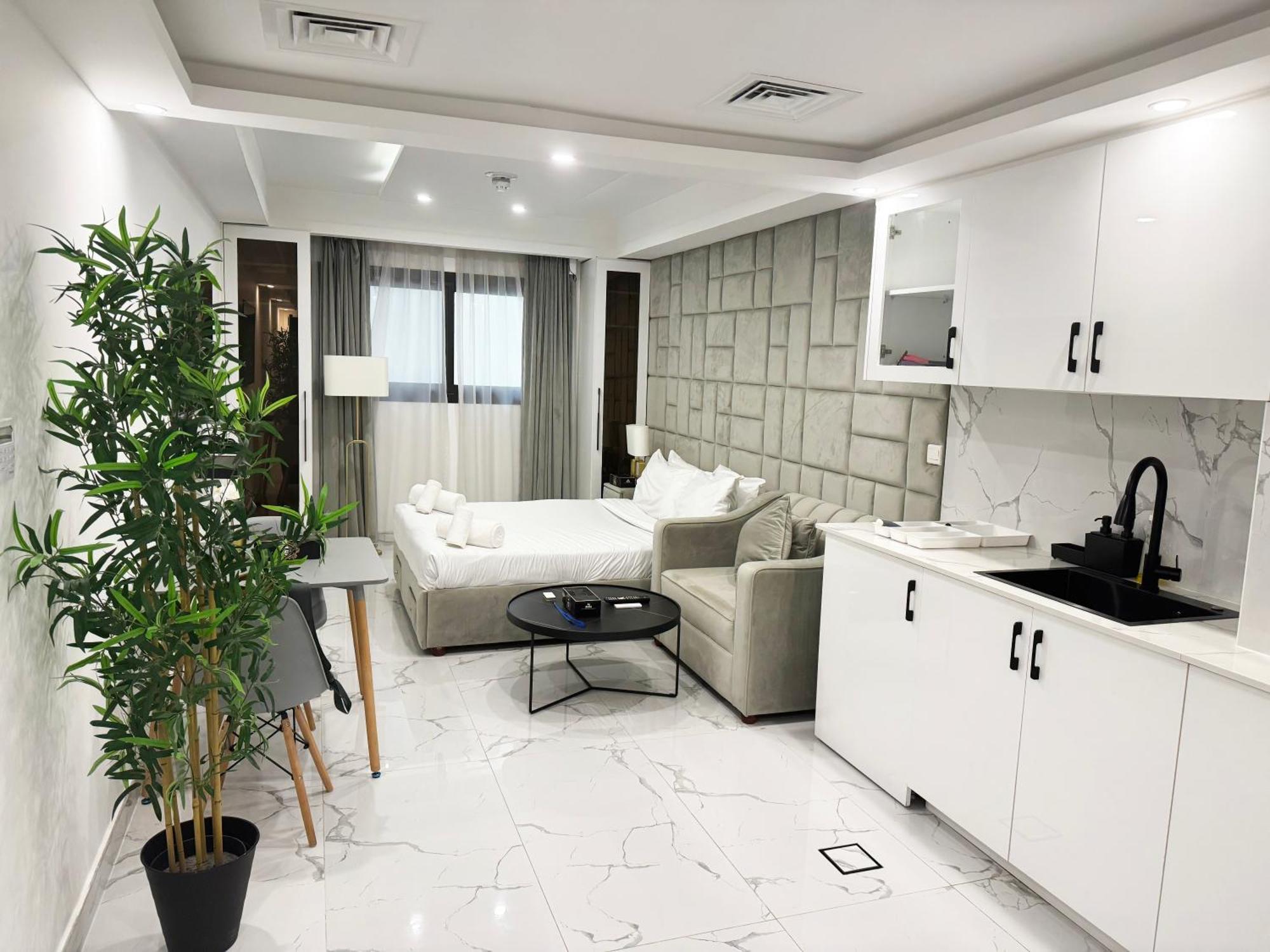 Apartment Modern & Stylish Retreat